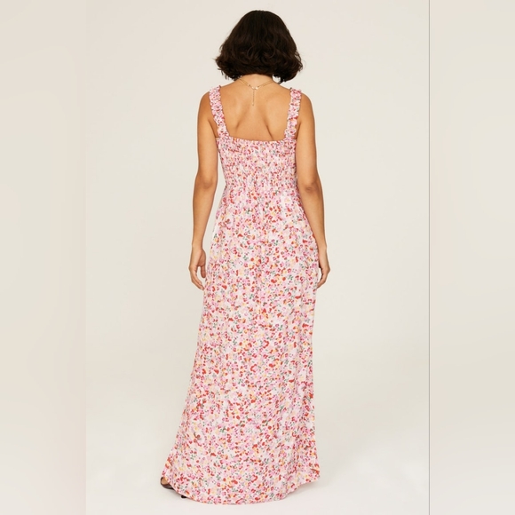 Seraphine Lolly Maternity Dress EUC - Picture 3 of 7